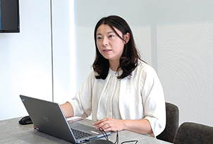 株式会社テセック