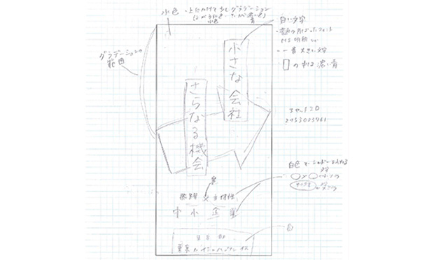 クイックインパクト バナー広告①