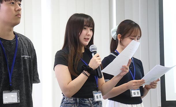 クイックインパクト バナー広告①