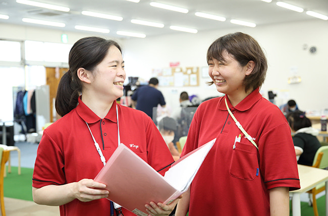 社会福祉法人もくば会