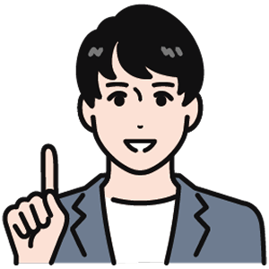 Dさん 文理学部4年生