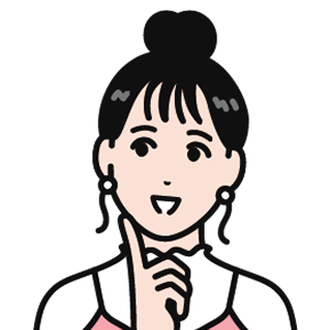 Eさん 文理学部4年生