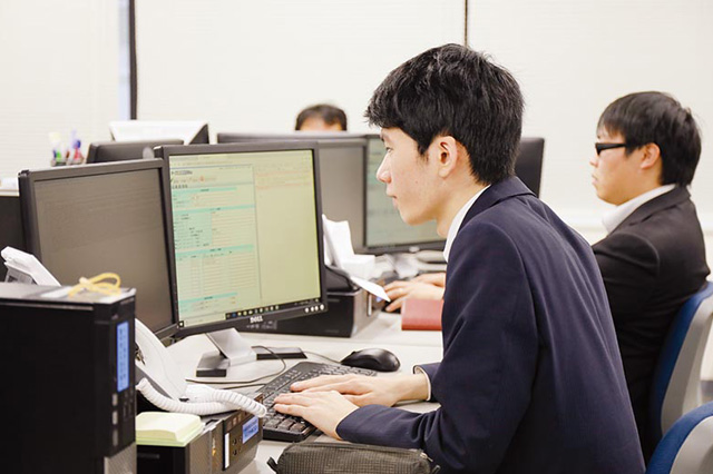 株式会社エム アイ 東京カイシャハッケン伝