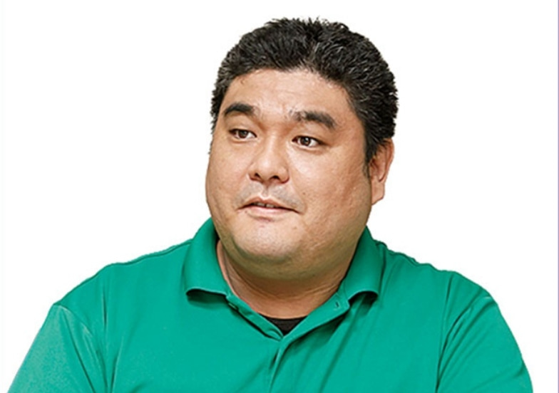 坂本さん