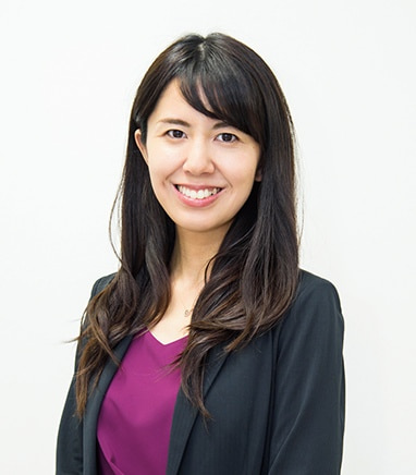 就職アドバイザー 江口さん
