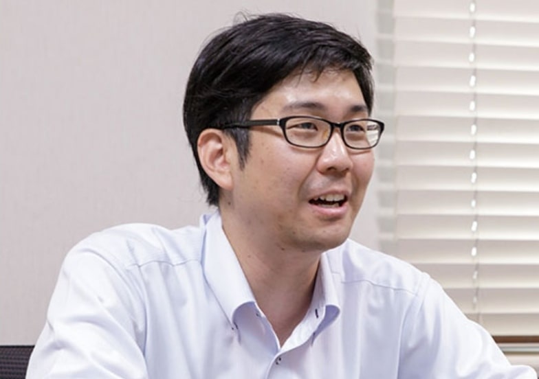 藤島さん