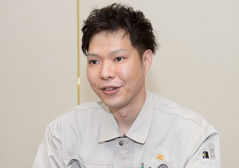 髙橋さん
