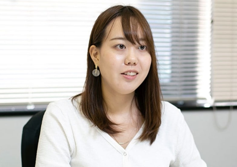 小林さん