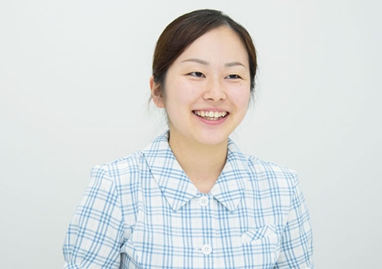 佐々木さん