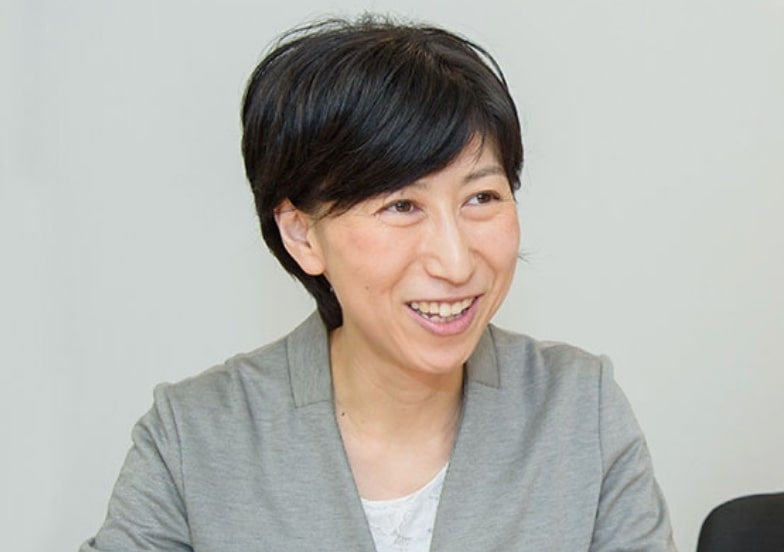 佐々木さん