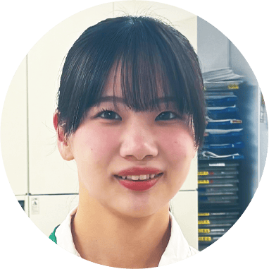 学生質問　中村さん