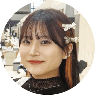 学生質問　足立さん