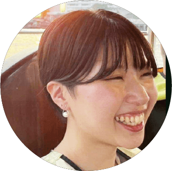 学生質問　栗原さん