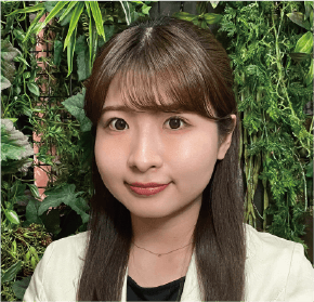 水城 りんさん