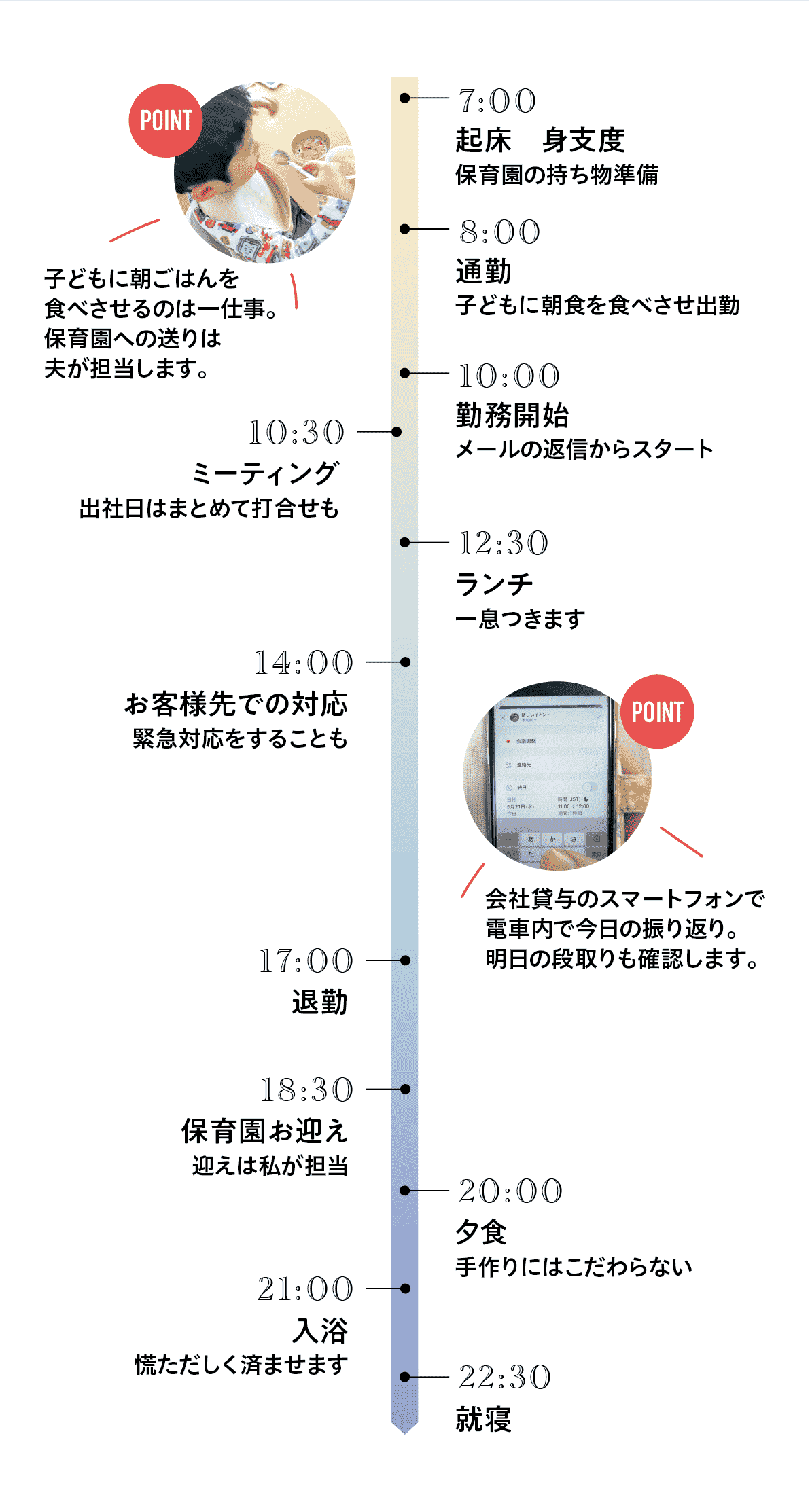 平野さんスケジュール