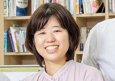 株式会社国際協力データサービス