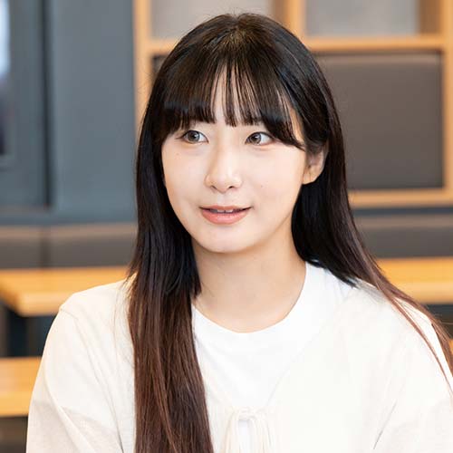 学生からの感想